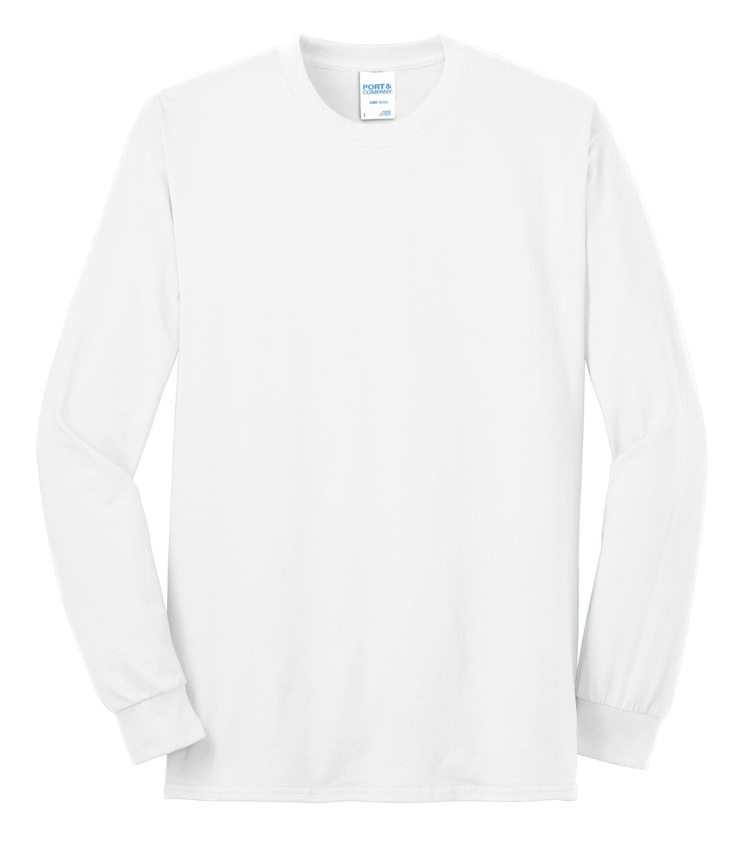 PC55LS White
