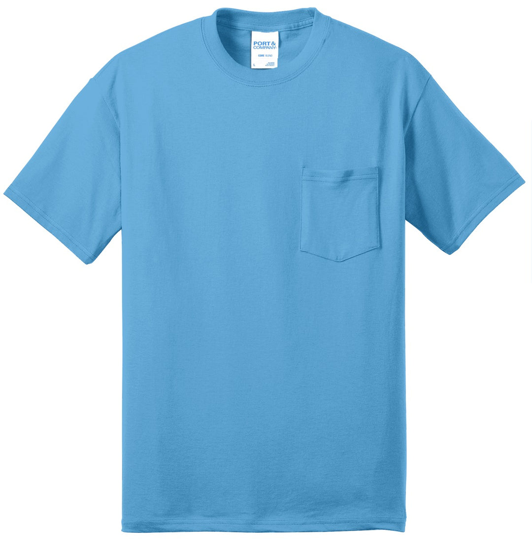 PC55P Aquatic Blue
