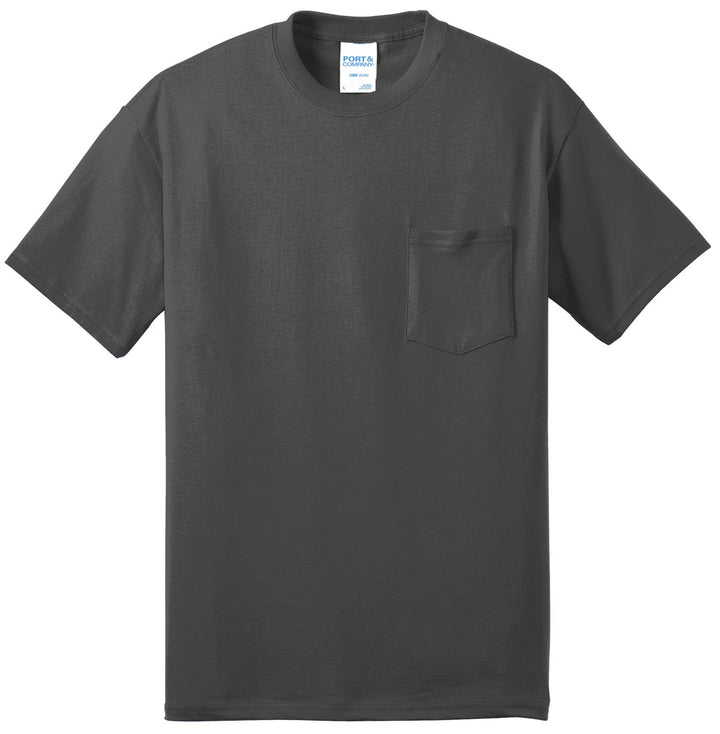 PC55P Charcoal