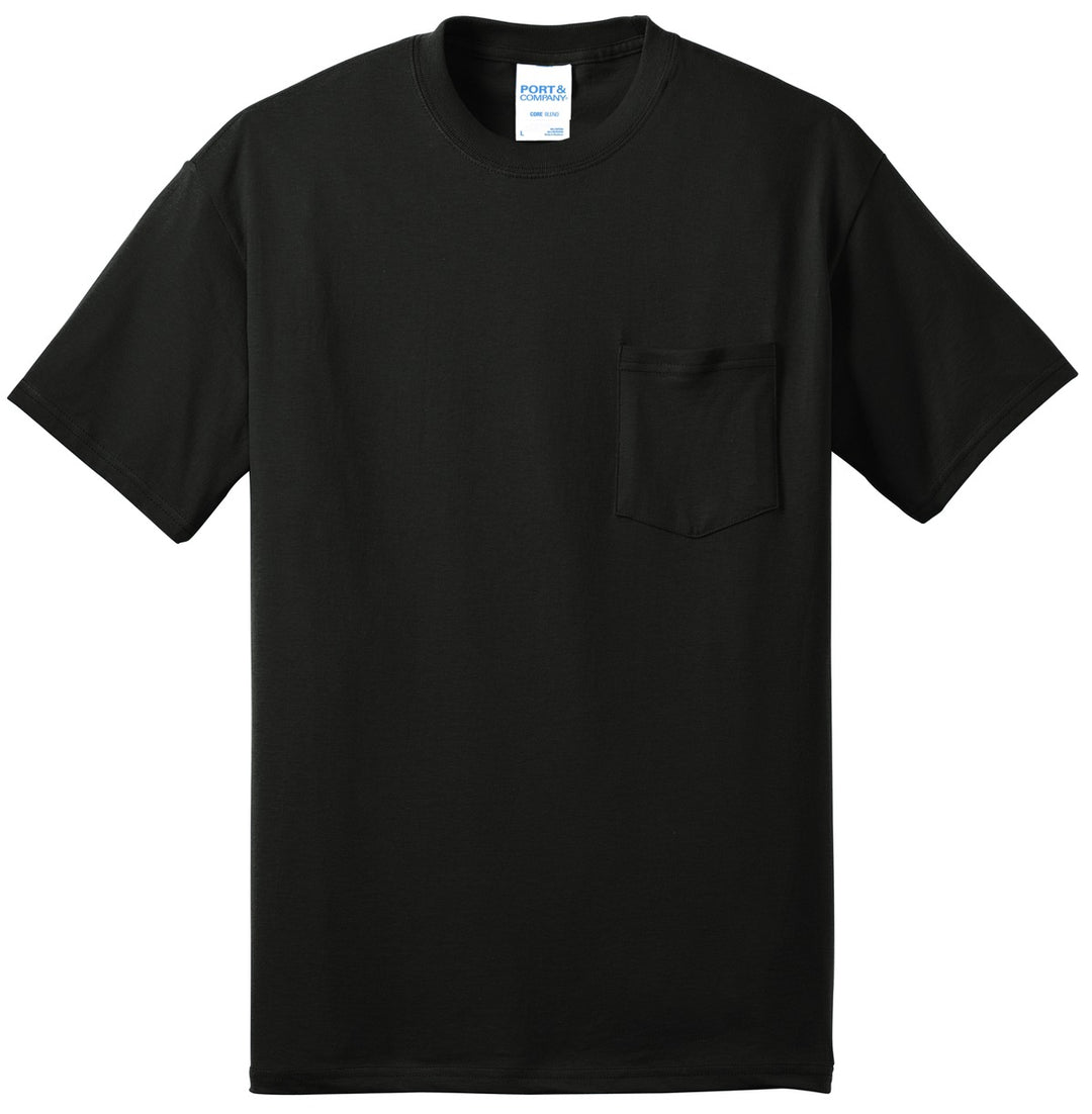 PC55P Jet Black