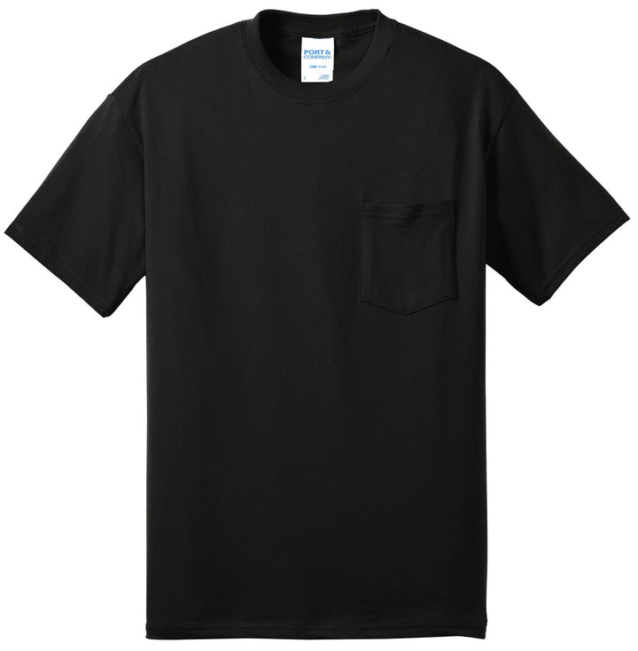PC55P Jet Black