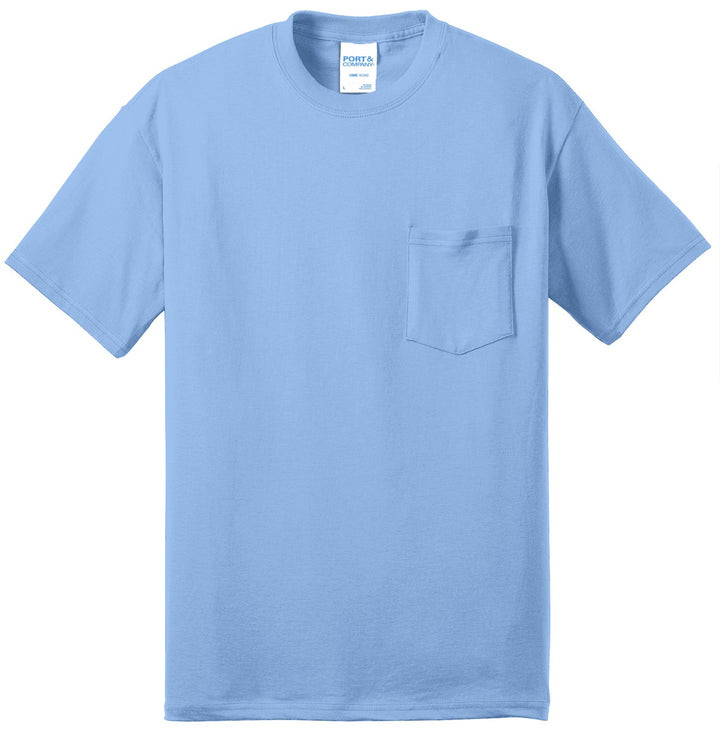 PC55P Light Blue