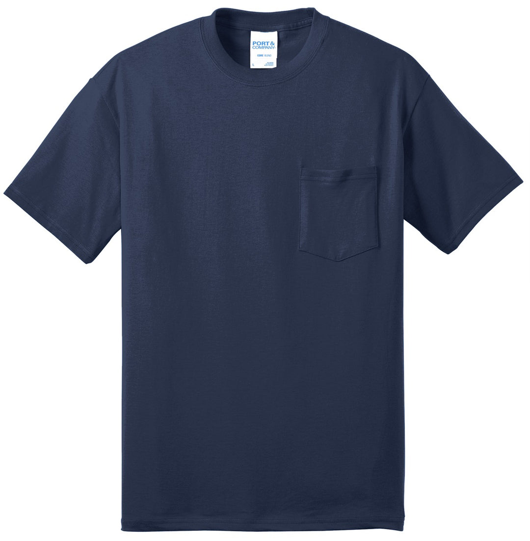 PC55P Navy