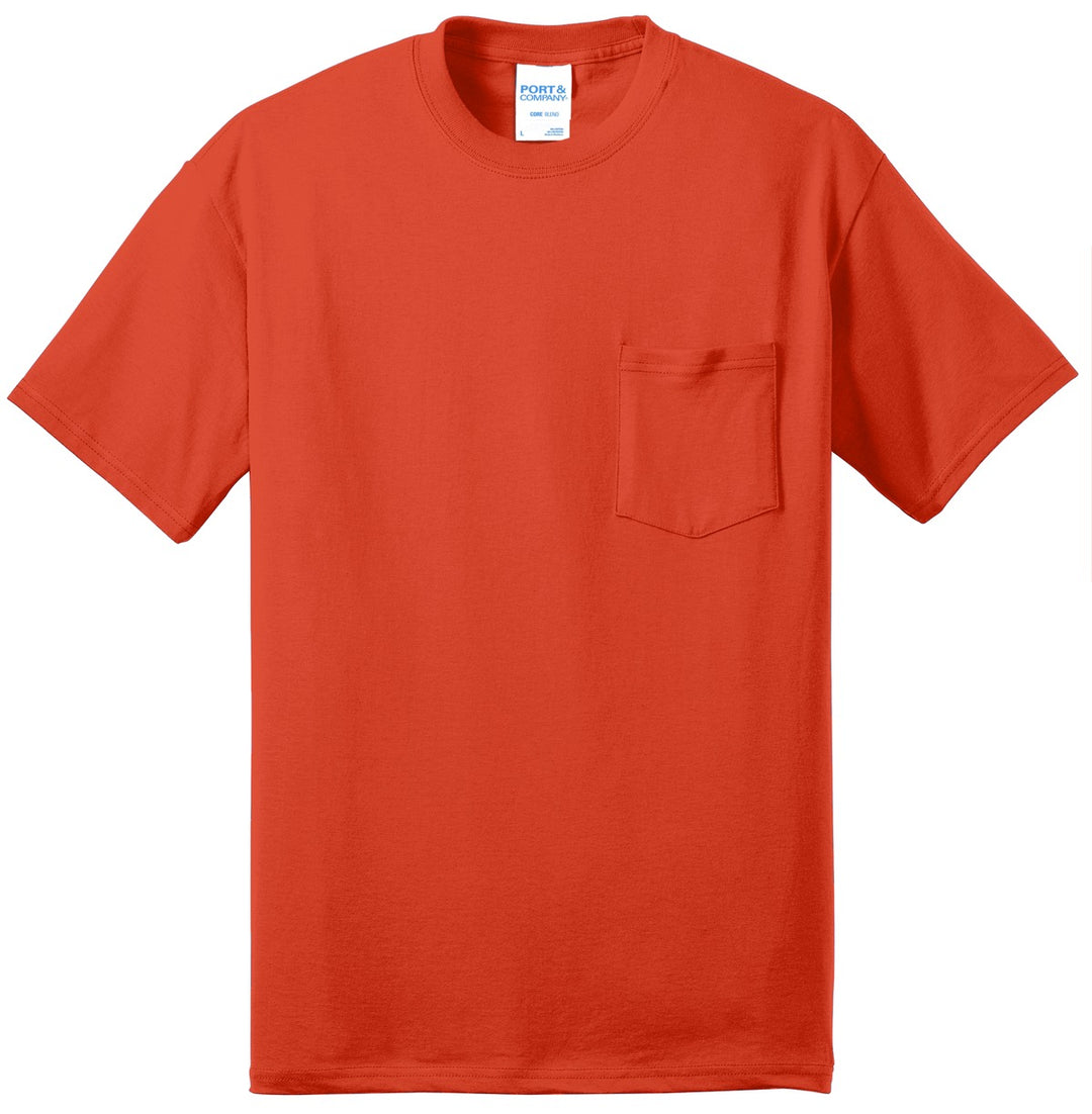 PC55P Orange