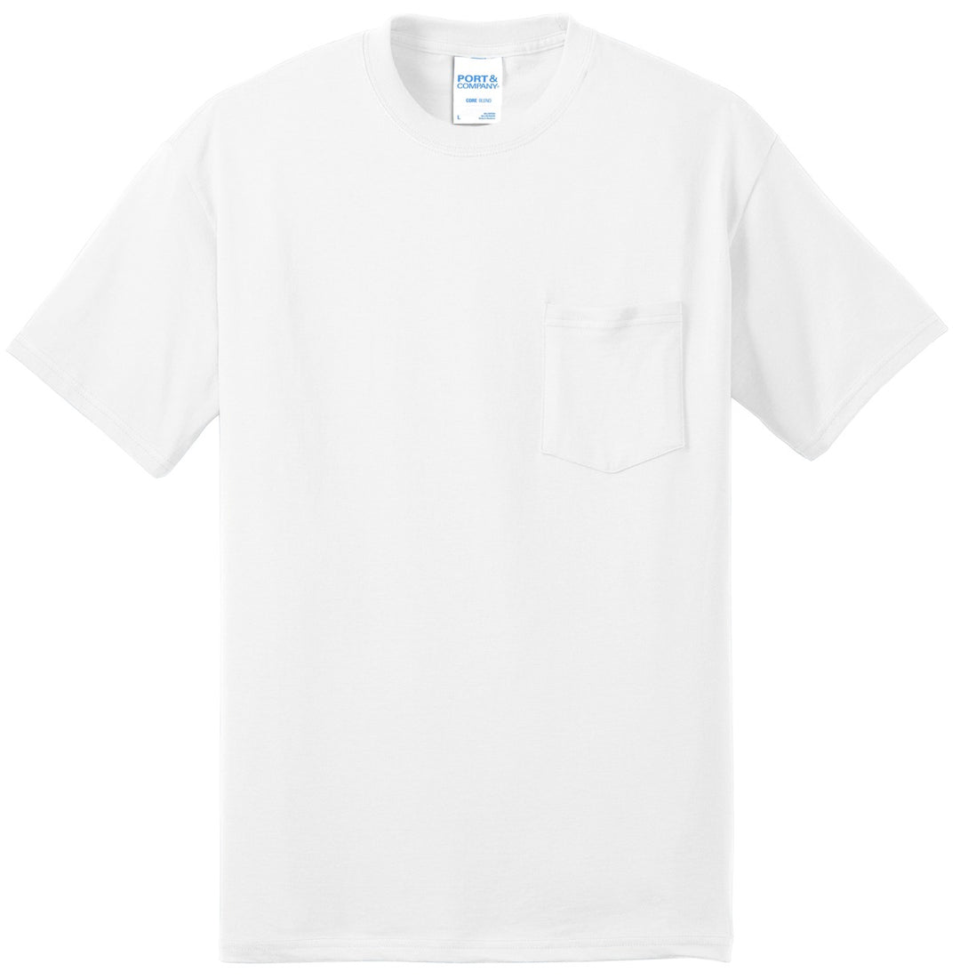 PC55P White