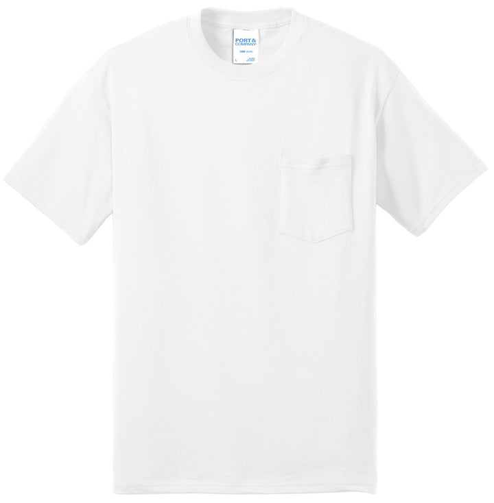 PC55P White