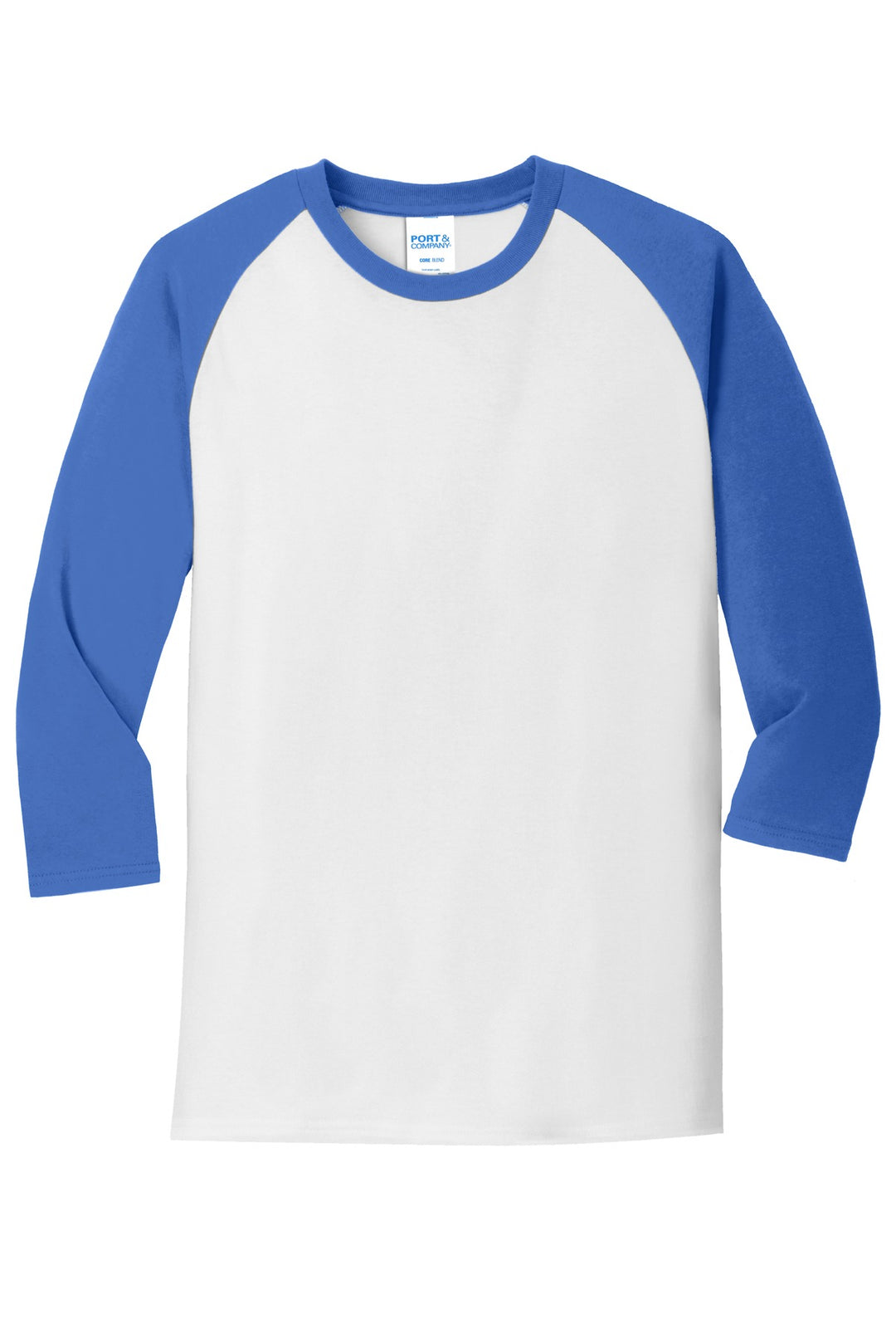 PC55RS White/ Royal