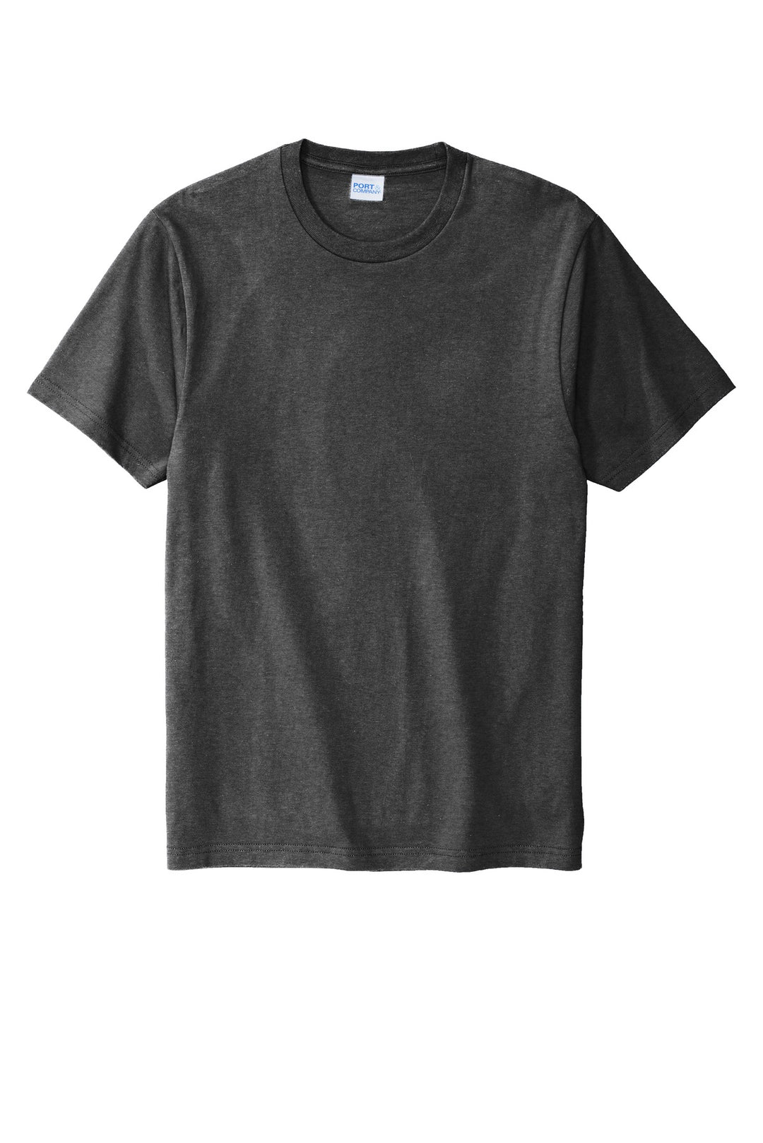 PC600 Dark Heather Grey