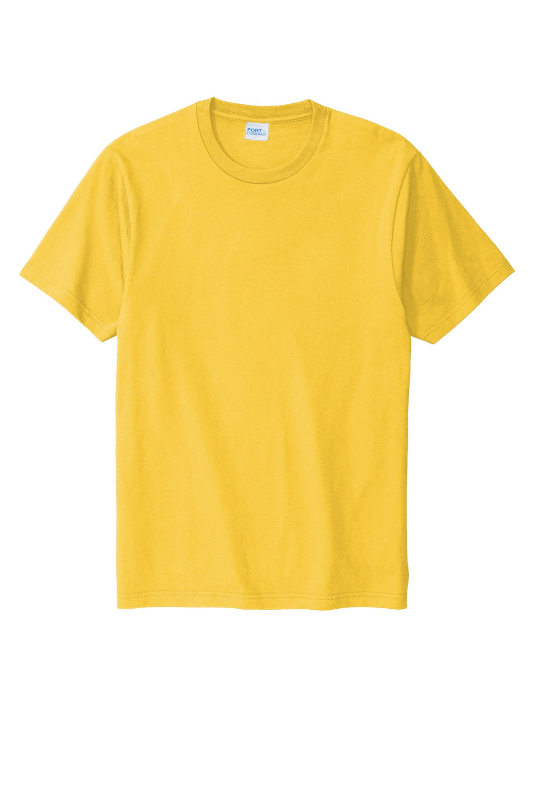 PC600 Lemon Yellow