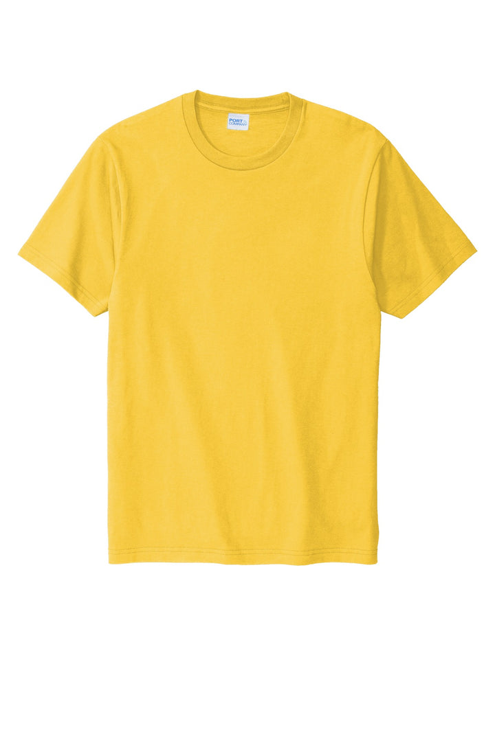 PC600 Lemon Yellow