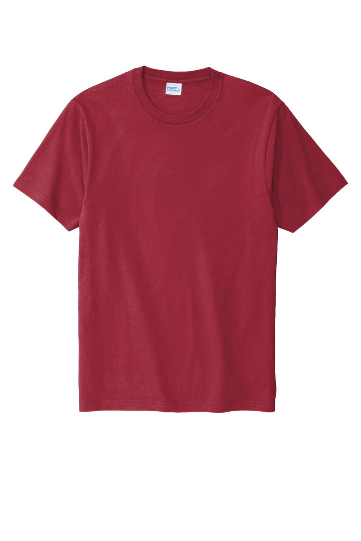 PC600 Rich Red