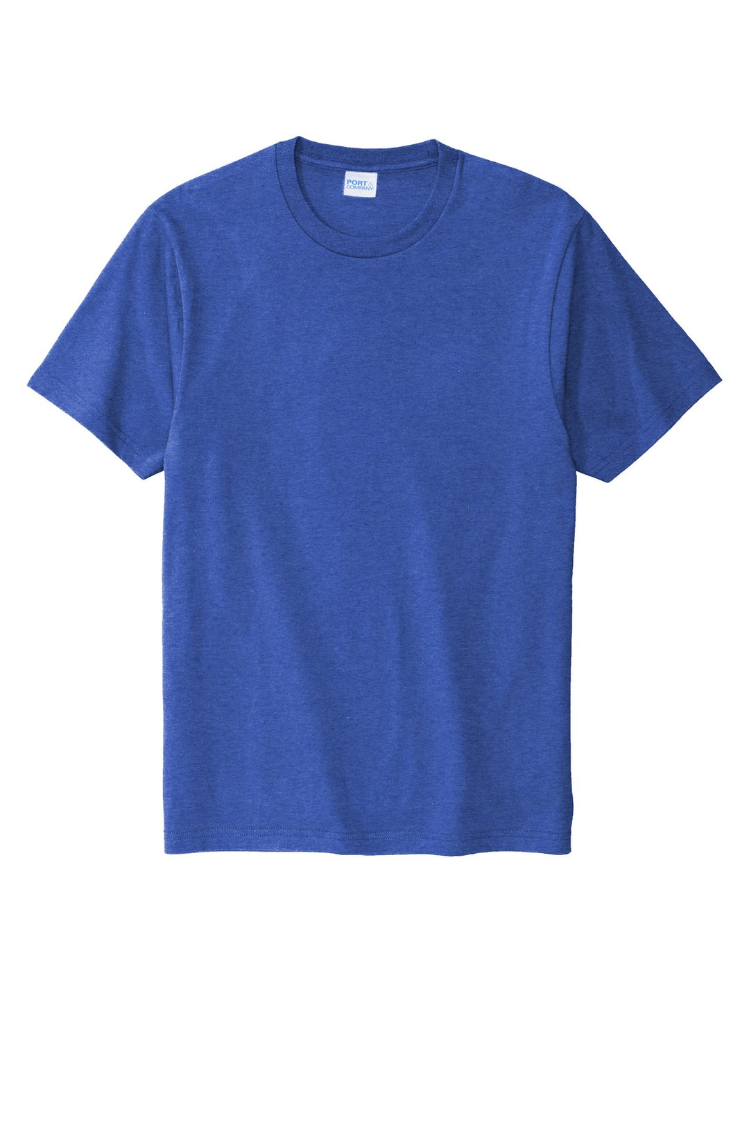 PC600 True Royal Heather