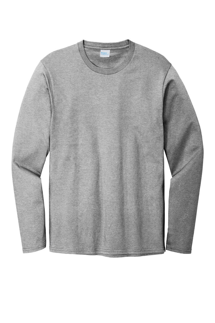PC600LS Athletic Heather