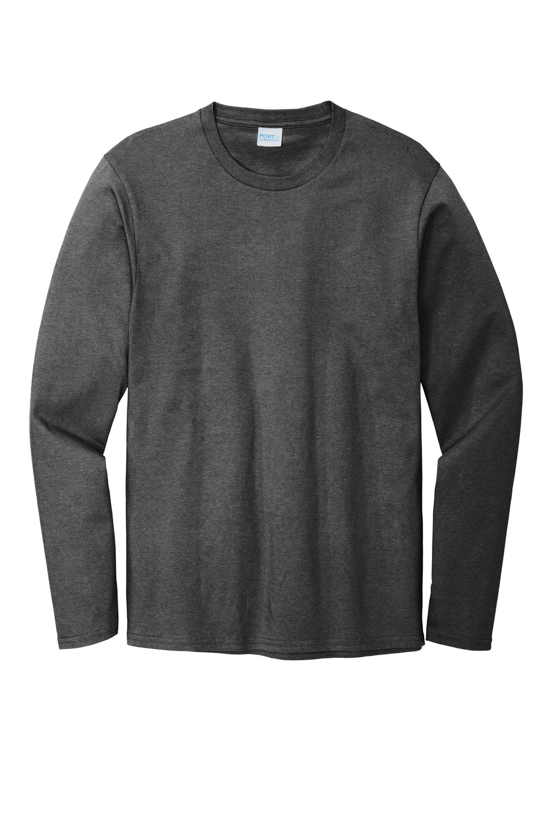 PC600LS Dark Heather Grey