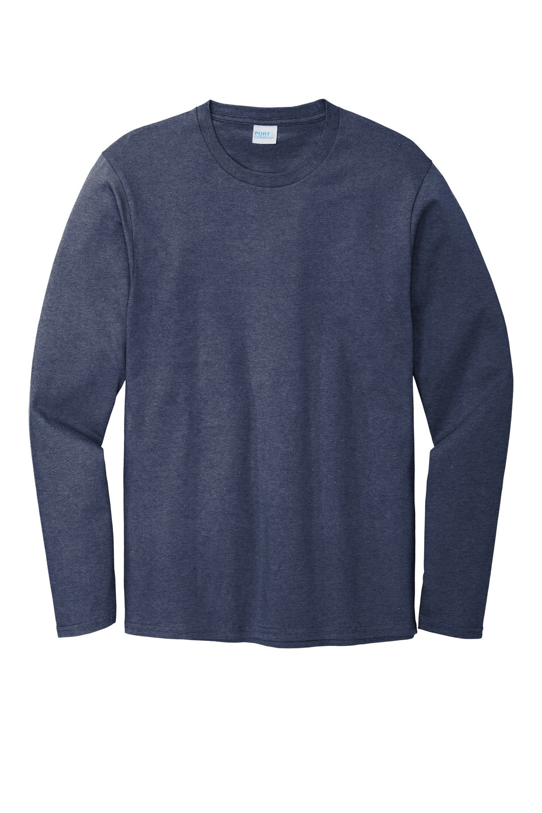 PC600LS Team Navy Heather