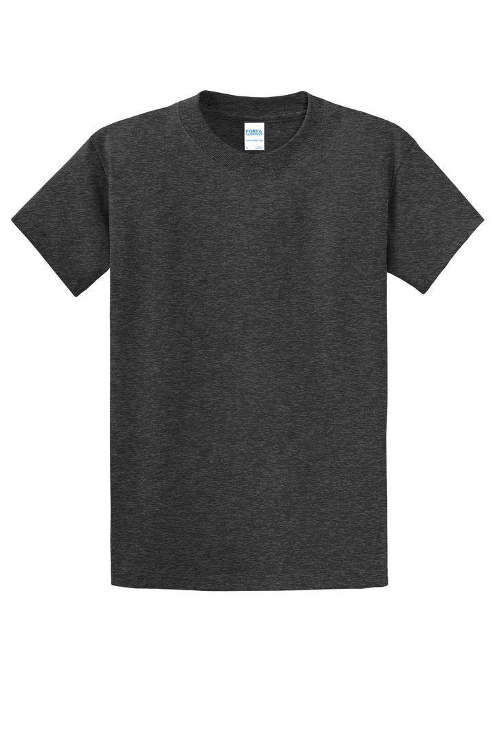 PC61 Dark Heather Grey