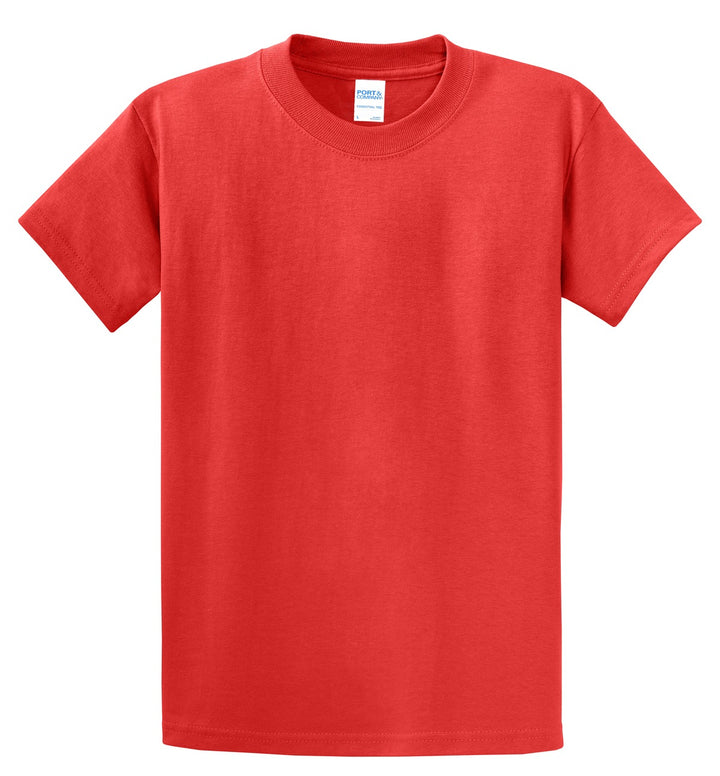 PC61 Fiery Red