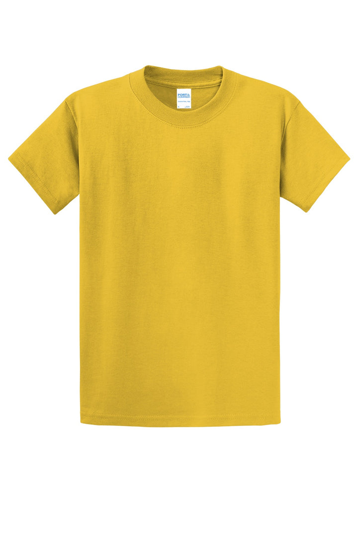 PC61 Lemon Yellow