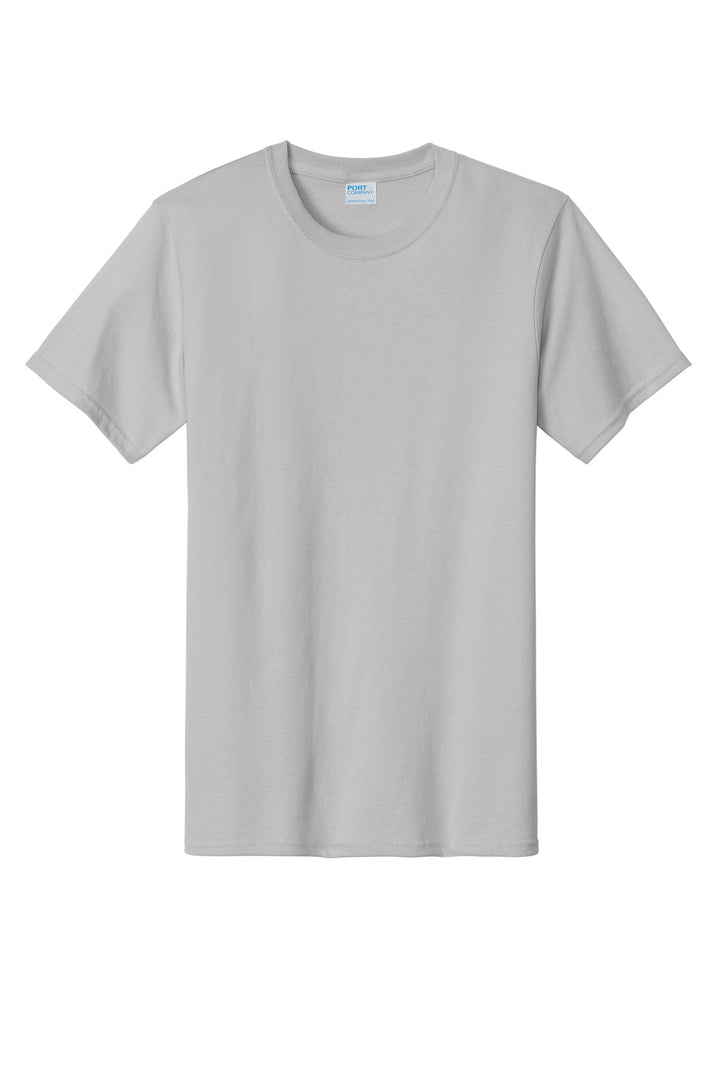 PC61 Silver