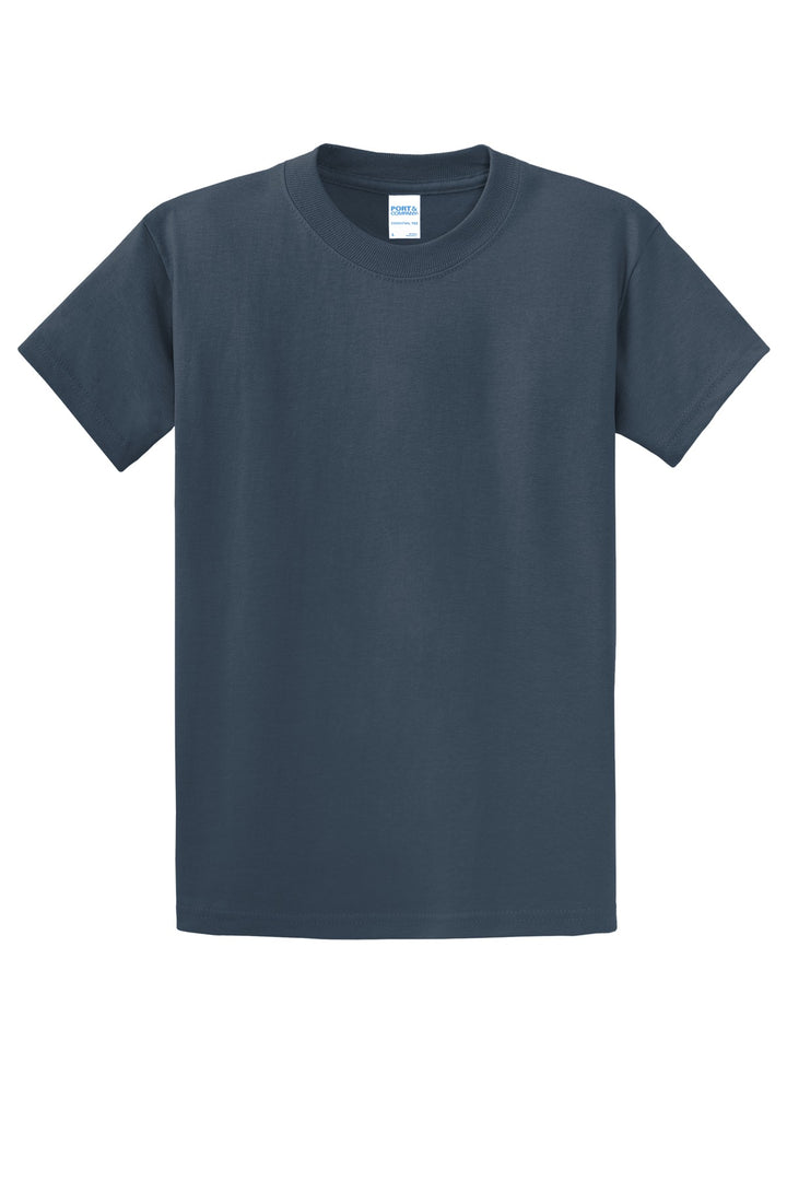 PC61 Steel Blue