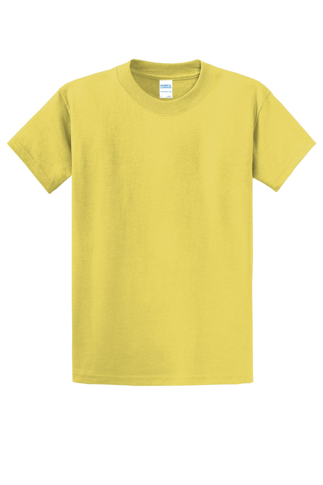 PC61 Yellow