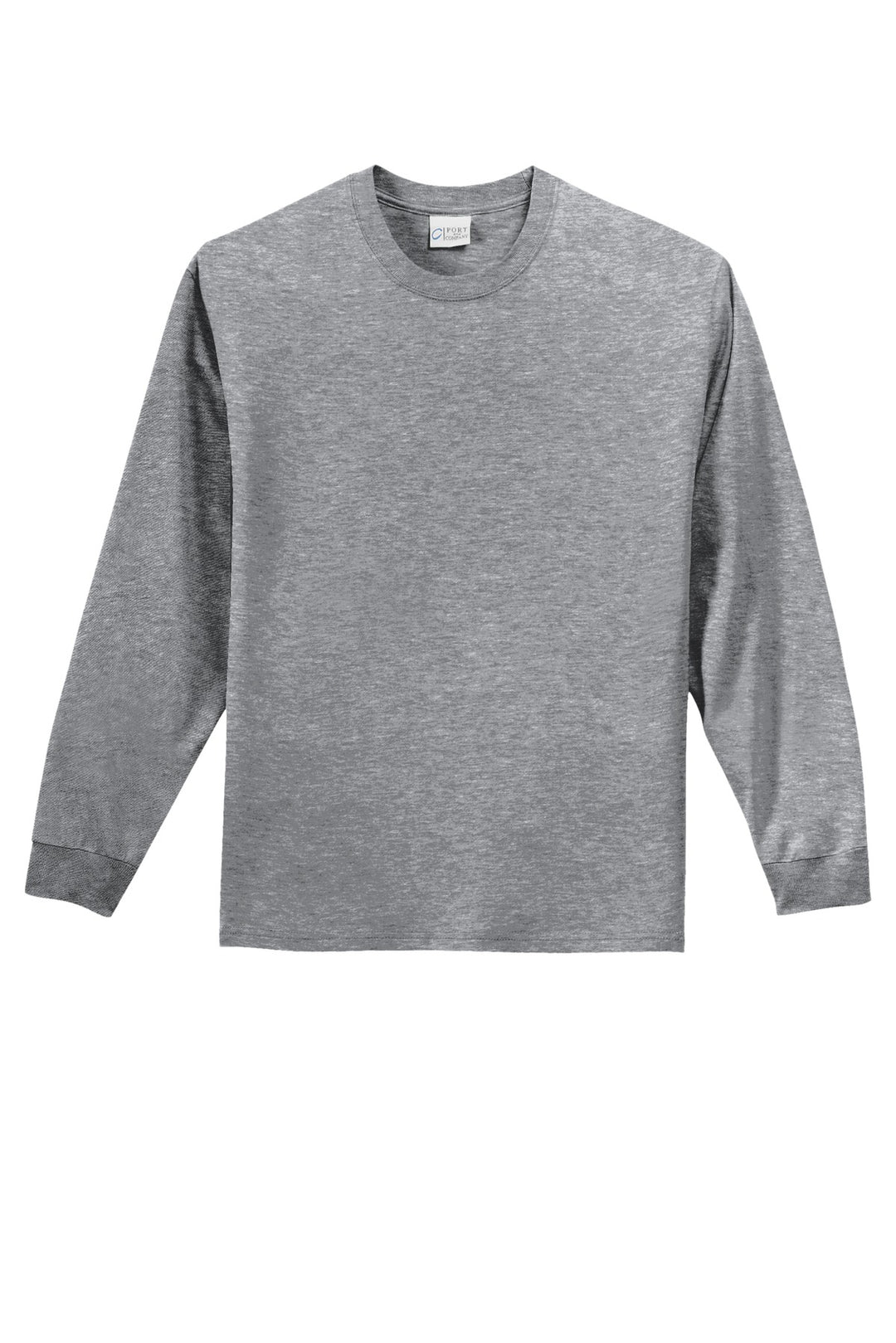 PC61LS Athletic Heather