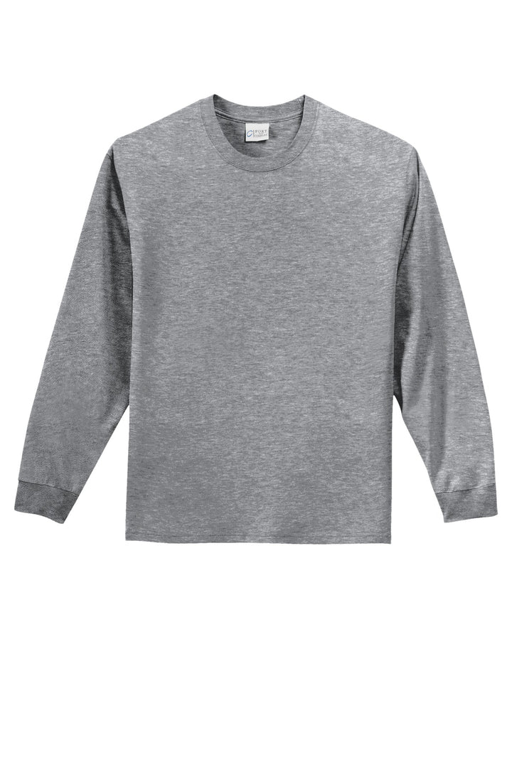 PC61LS Athletic Heather
