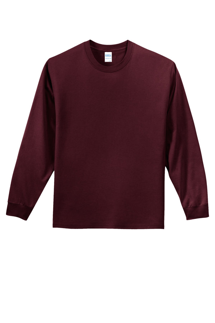 PC61LS Athletic Maroon