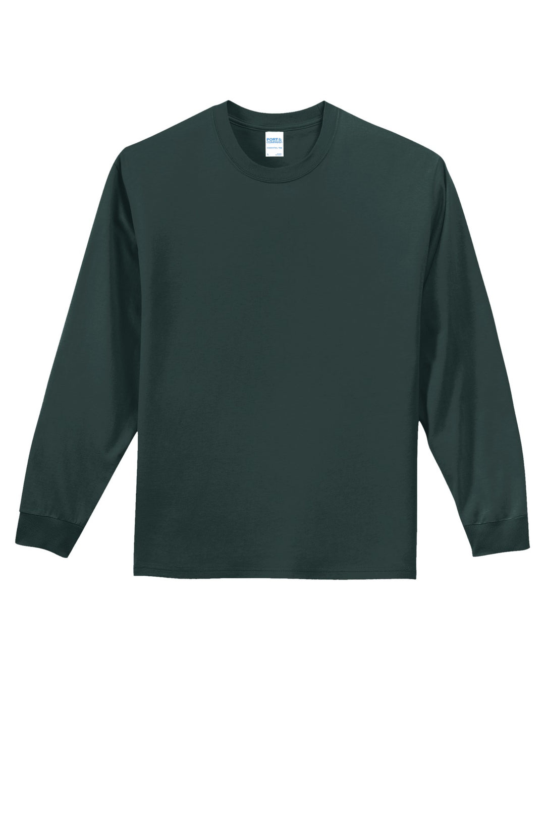 PC61LS Dark Green