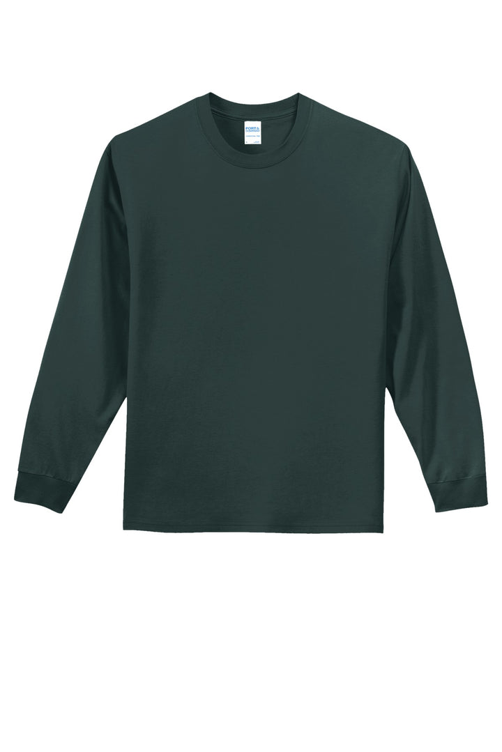 PC61LS Dark Green