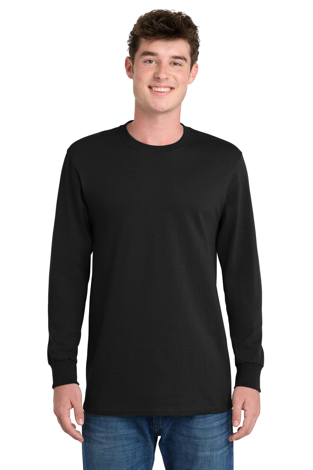PC61LS Jet Black