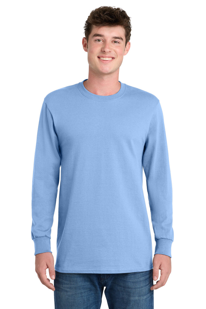 PC61LS Light Blue