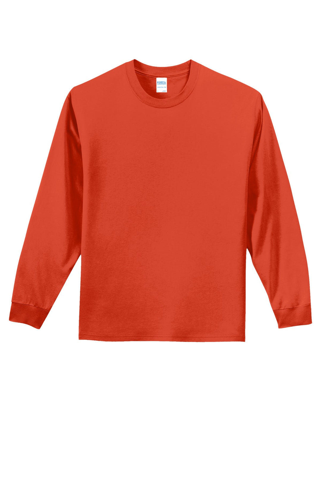 PC61LS Orange