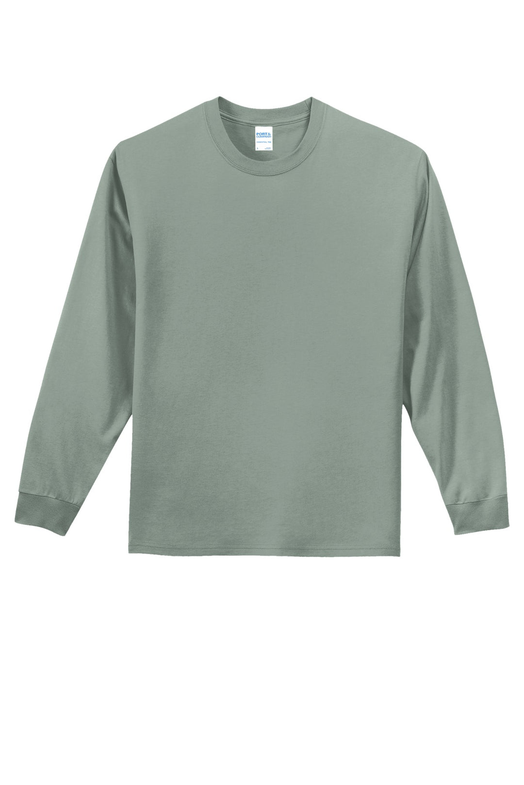 PC61LS Stonewashed Green
