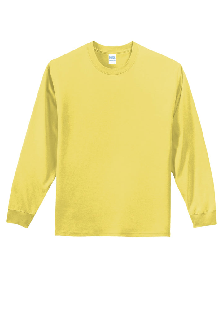 PC61LS Yellow