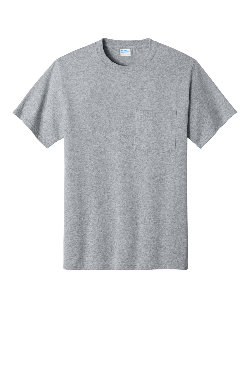 PC61P Athletic Heather