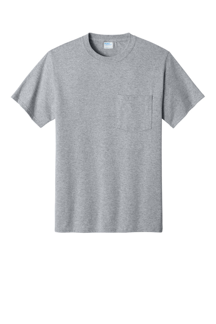 PC61P Athletic Heather