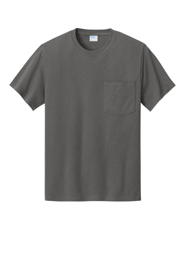 PC61P Charcoal