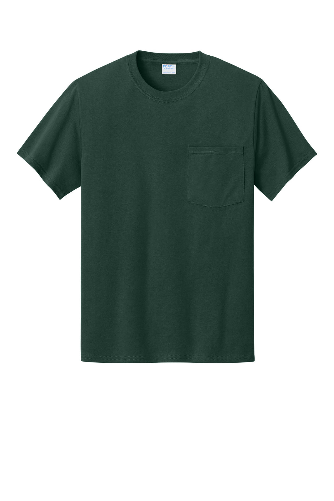 PC61P Dark Green