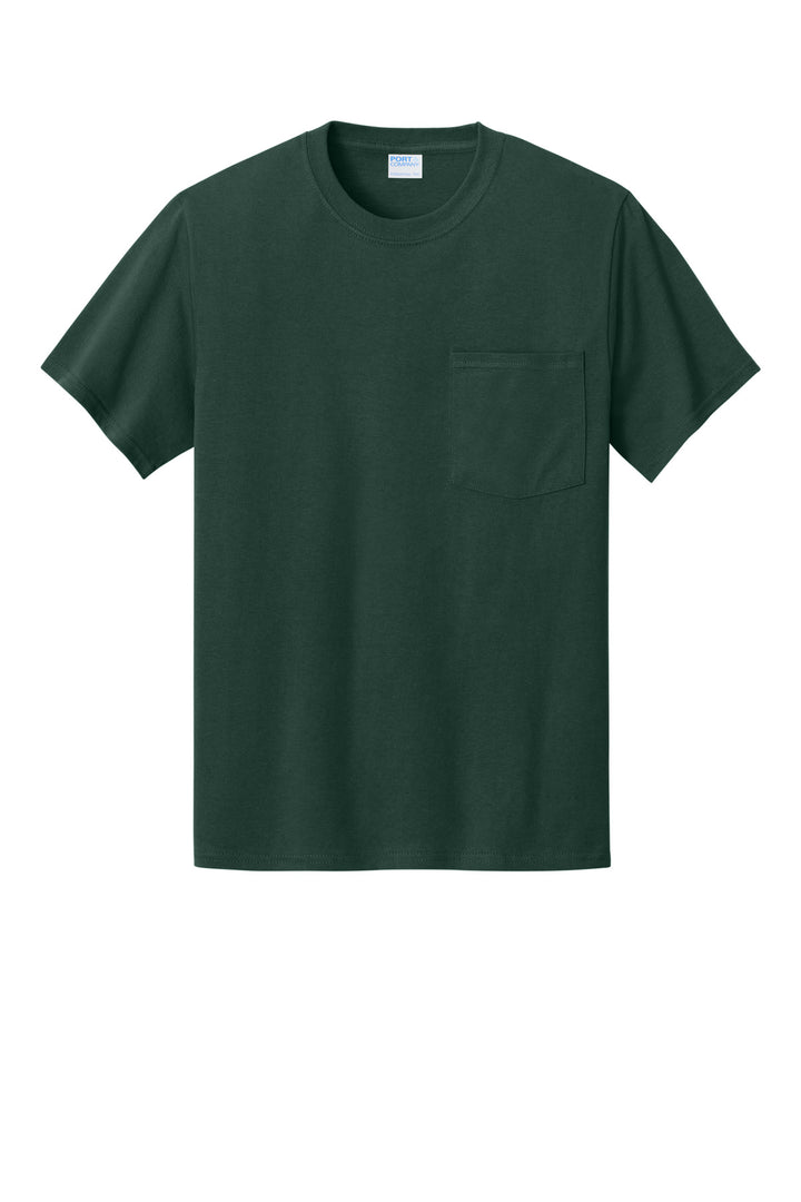 PC61P Dark Green