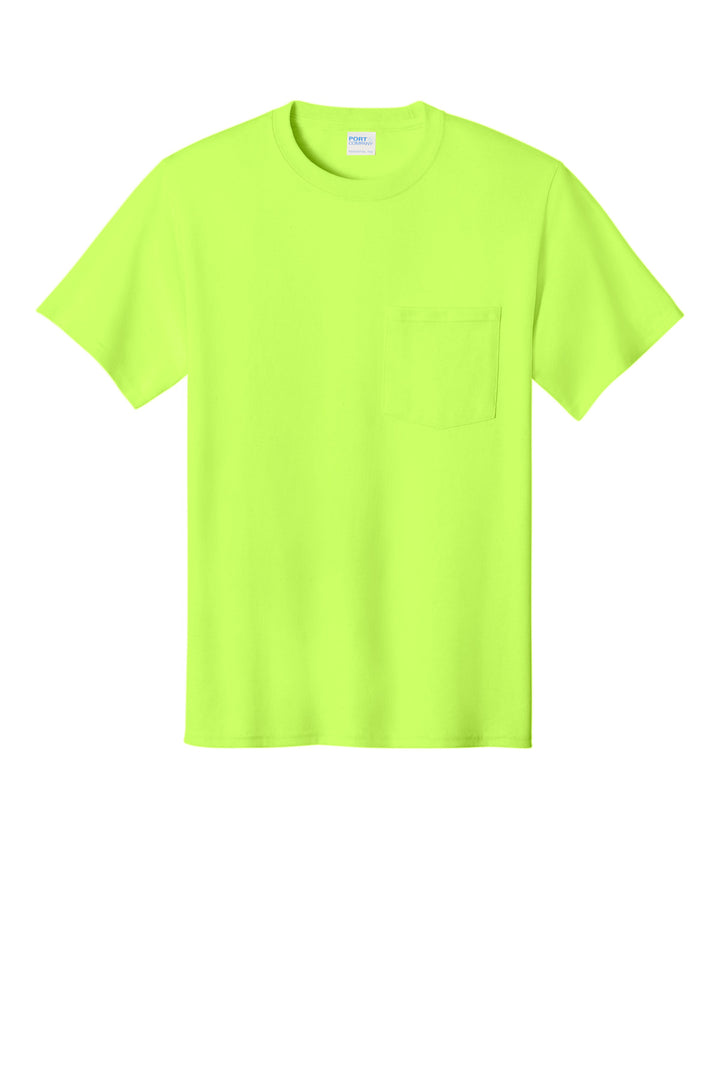 PC61P S. Green