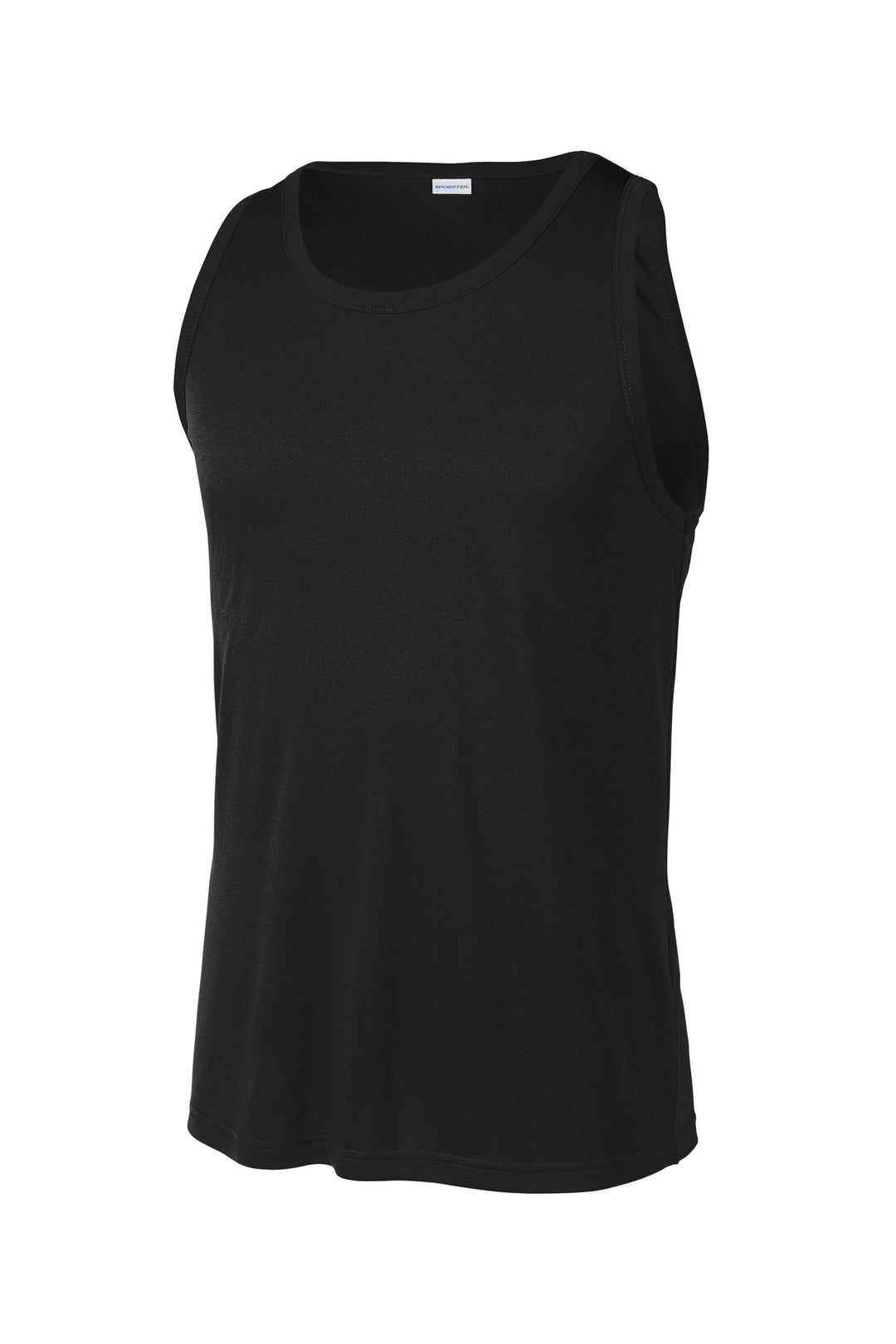 ST356 Black