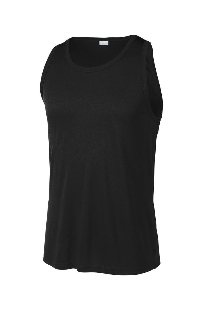 ST356 Black