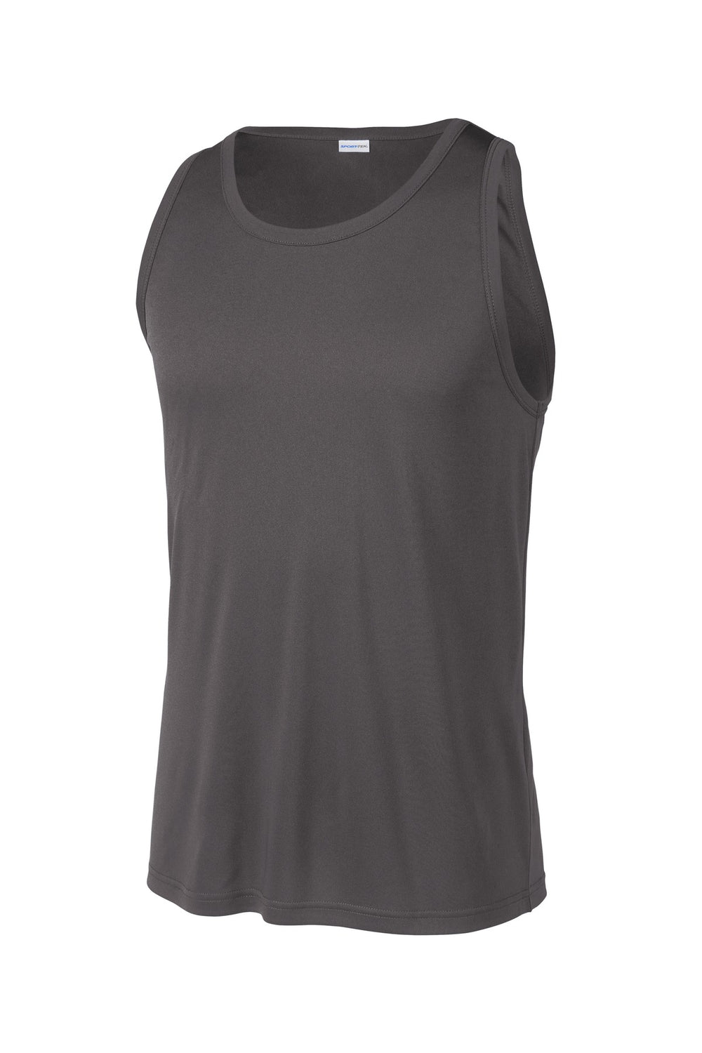ST356 Iron Grey