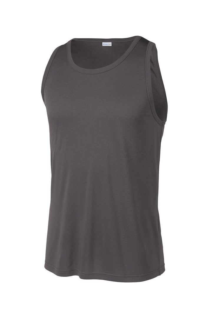 ST356 Iron Grey