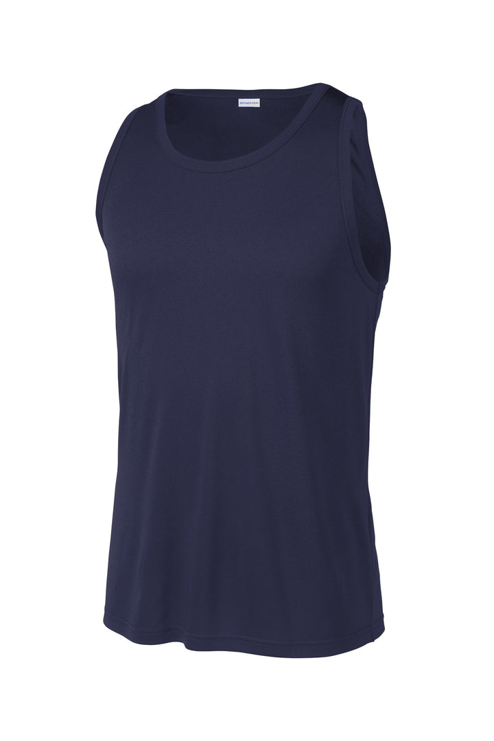 ST356 True Navy