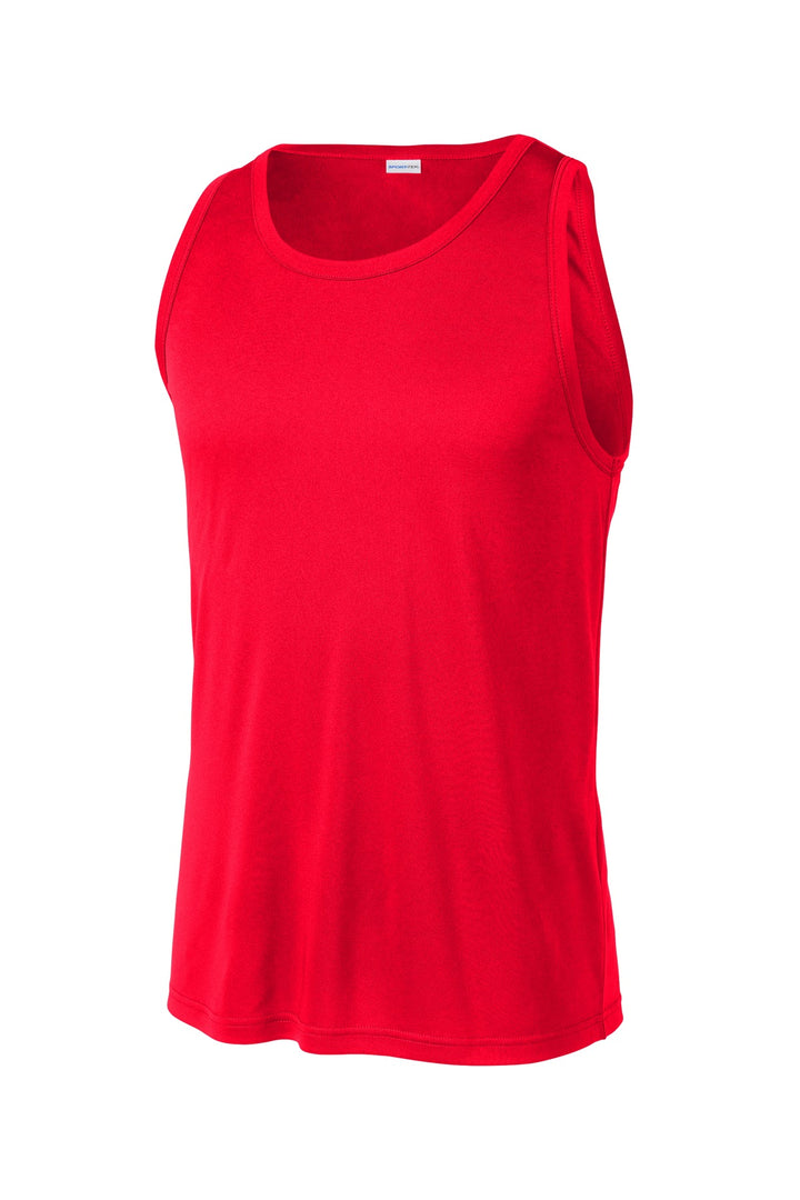 ST356 True Red