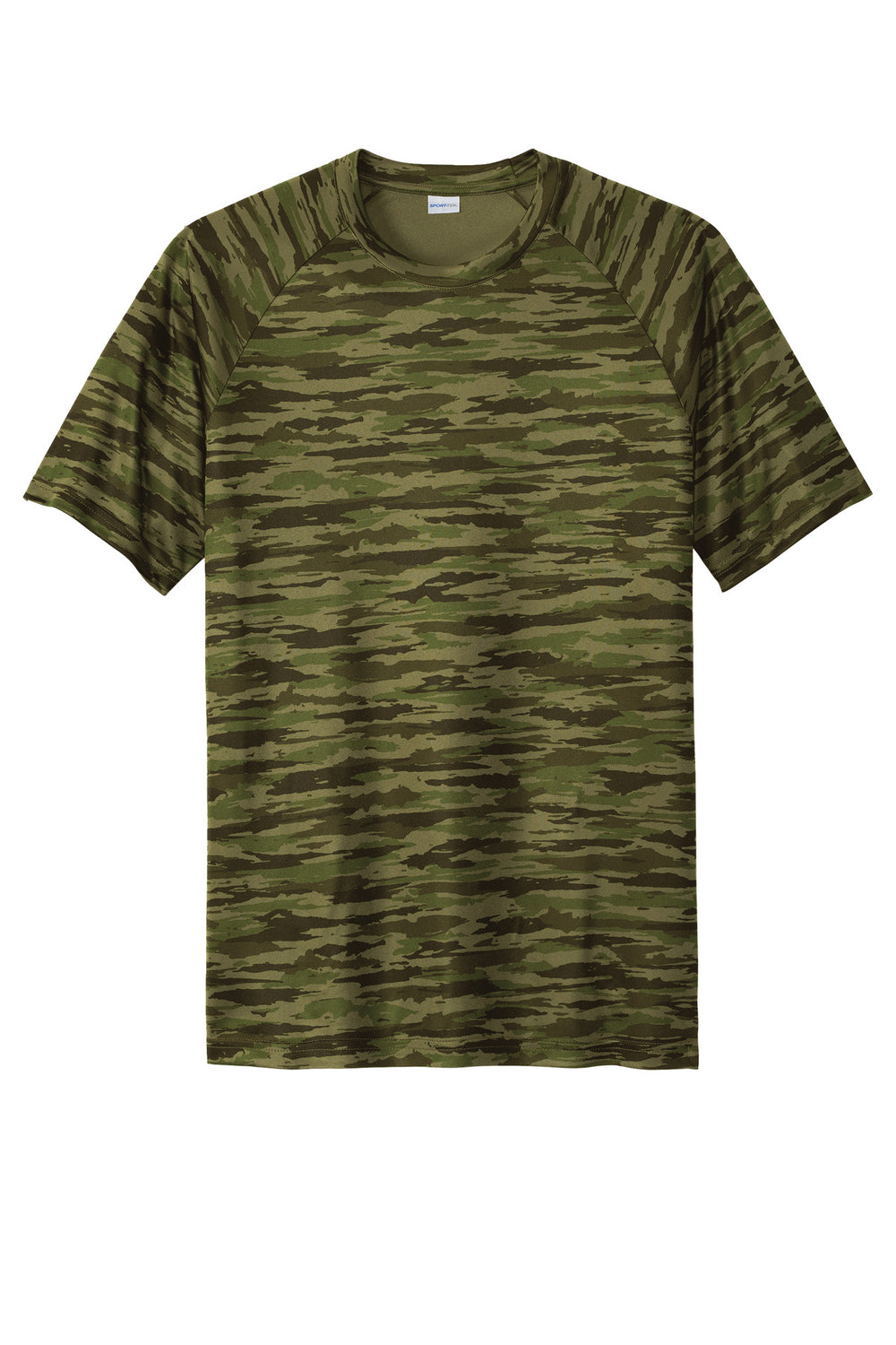 ST375 Olive Drab Green