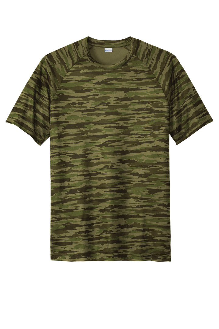 ST375 Olive Drab Green