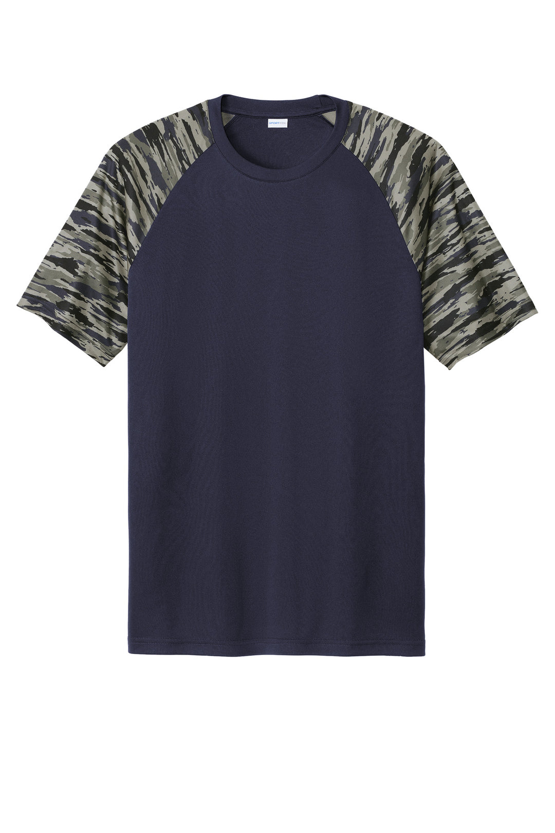 ST376 True Navy